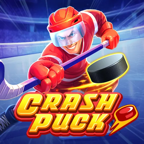 Crash Puck