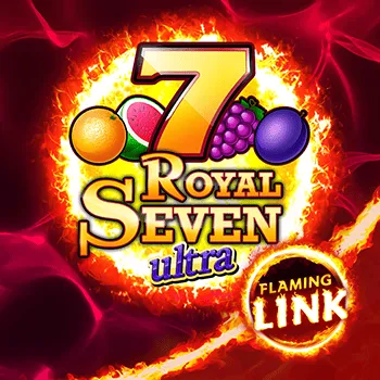Royal Seven Ultra Flaming Link