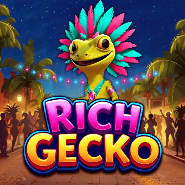Rich Gecko