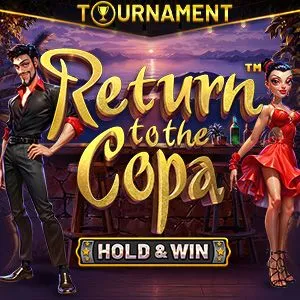 Return to the Copa - Hold & Win