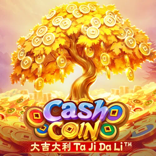 Cash Coin