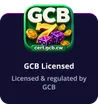 GCB Licensed