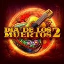 Dia De Los Muertos 2